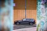 Volvo V60 D4 Cross Country 2019 года (UK)